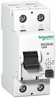 Выключатель дифференциальный (УЗО) ID 2п 125А 30мА тип A | код. 16970 | Schneider Electric